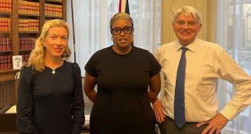 The Gambia Must Not Repeal FGM Ban - Vimarsana News