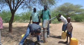Pollution – a Threat To Our Groundwater Resources - Vimarsana News