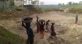 Revival of Hope: How a Remote Indian Village Overcame Water Scarcity - Vimarsana News