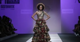 Made in Africa: Africa's Fashion Redefining Narratives About the Continent - Vimarsana News