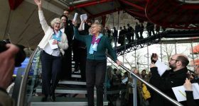 Another Climate Victory in Europe… and Counting - Vimarsana News