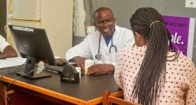 WHO Africa Advances African Science by Promoting Peer-Reviewed Rese - Vimarsana News