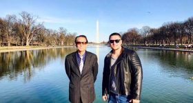 'I Couldn't Remain Silent': Son Fights for Uyghur Journalist's Release from Chinese Prison - Vimarsana News