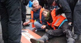 The Climate Alarm Is Ringing – It's Time to Stop Silencing It - Vimarsana News
