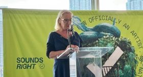 the Power of Popular Culture and the 'Sounds Right' Launch - Vimarsana News