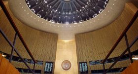 Who Should be the Next UN Leader?PART 7 FINAL - Vimarsana News