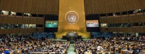 Who Should be the Next UN Leader?PART 2