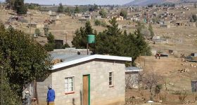 Breaking the Silence: Gender-Based Challenges in the Lesotho Highlands Water Project ll - Vimarsana News
