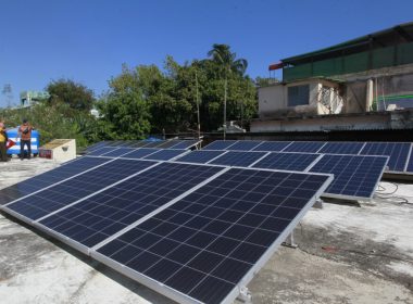 Better Incentives Needed to Expand Solar Energy in Cuba