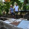 Cuban Family Harnesses Biogas and Promotes its Benefits