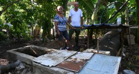 Cuban Family Harnesses Biogas and Promotes its Benefits - Vimarsana News