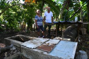 Cuban Family Harnesses Biogas and Promotes its Benefits