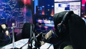 Taliban's decree imposes radio ban on Afghan [...] <a class=