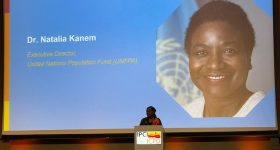 IPCI 2024: Oslo Conference Focuses on Reproductive Rights - Vimarsana News