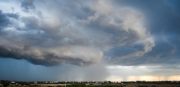 Monsoon rains in Tamil Nadu, Chennai, India. Credit: Ganesh Partheeban/Unsplash