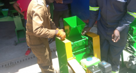 Portable Ginnery Could Revive Kenya's Ailing Cotton Industry - Vimarsana News