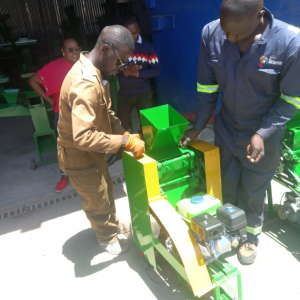 Portable Ginnery Could Revive Kenya’s Ailing Cotton Industry