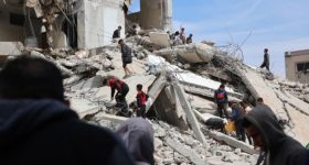 A Hamas-Israel Cease-Fire, Perhaps? - Vimarsana News