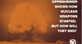 When the Man Who Built the Bombs Met the Man Who Dropped the Bomb - Vimarsana News