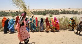 Social Protection, a Key Solution for Directing Climate Finance To Poor Small-Scale Farmers - Vimarsana News