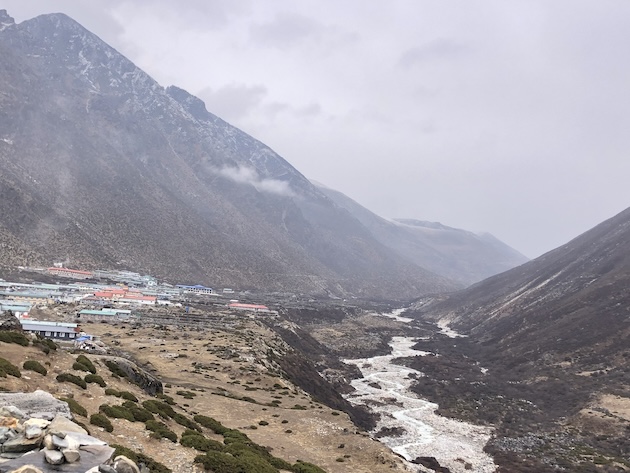 Explainer: Why GLOFs Are Growing Concern in the Himalaya - Vimarsana News