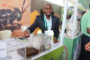 Dissenting Voices at Nairobi Soil Health Forum Over Increased Fertilizer Use