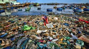Plastic Soup, Plastic Islands: How Small Island Developing States can end Plastic Pollution