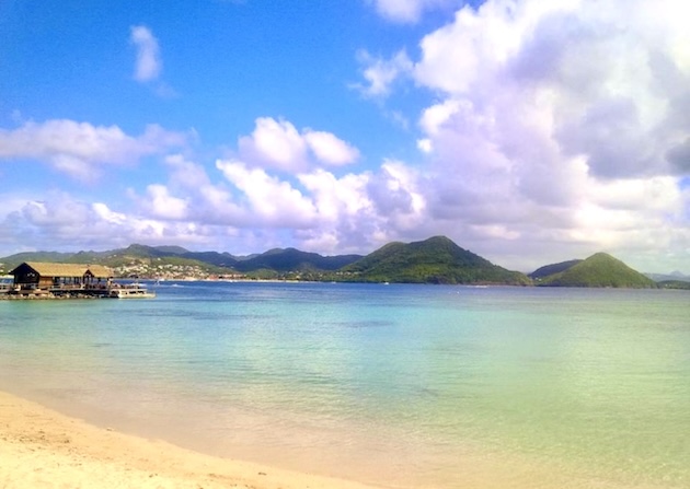 Countdown to Critical Conference for Small Island Developing States - Vimarsana News