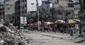How Israel Has Used US Weapons to Commit War Crimes - Vimarsana News