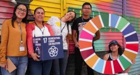 How do Taxes Drive the Sustainable Development Goals? - Vimarsana News