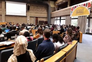 Inclusivity, Impact, and Innovation Needed to Meet SDGs, UN Civil Society Conference Hears