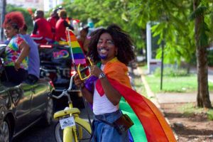 Billions will Vote this Year – LGBTIQ+ People Must not be Excluded