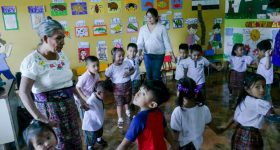 Working to Keep Náhuat, the Language of the Pipil People, from Vanishing in El Salvador - Vimarsana News
