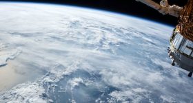 A Russian Veto Threatens to Trigger a Nuclear Arms Race in Outer Space - Vimarsana News