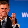 Erik Solheim, politician and diplomat, believes that climate action is simply overdue. Credit: Erik Solheim