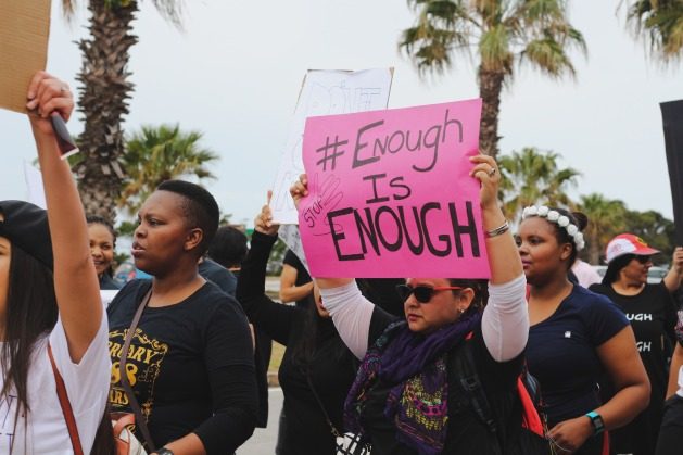 If Africa is to achieve the milestones under the UN 2030 Agenda for sustainable development or the Africa Union Agenda 2063, countries urgently need to recommit themselves to carrying out the Maputo Protocol. Credit: Shutterstock.