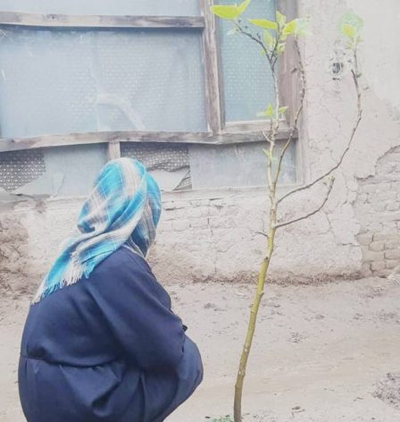 Pakistan and Iran continue deporting Afghan refugees to their country of origin, leaving returnees in dire situations. Credit: Learning Together.