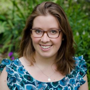 Dr. Emma Lawrance, Mental Health Lead at the Institute of Global Health Innovation, Imperial College London. Credit: LinkedIn