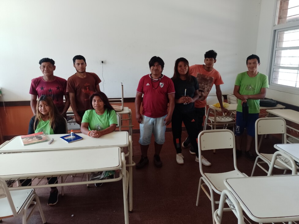 The Enduring Legacy of the Guarani People in Argentina - Efforts to promote and preserve the Guarani language continue, with some schools offering courses in it.