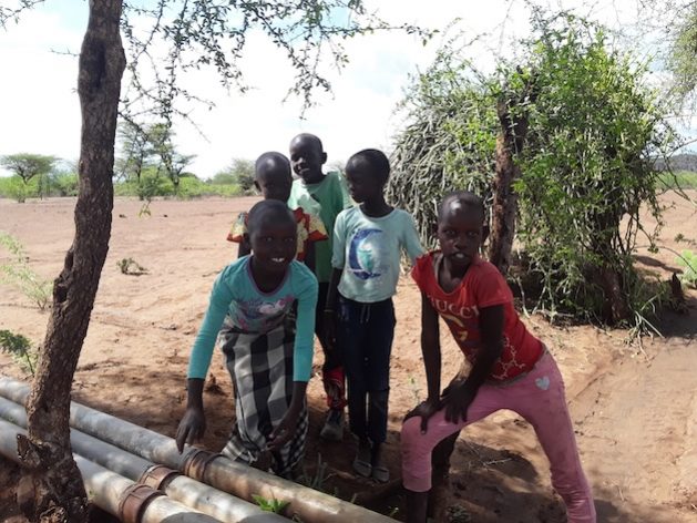 Investment in strong, trained leaders will give every child everywhere a chance at lifelong learning opportunities. Credit: Joyce Chimbi/IPS