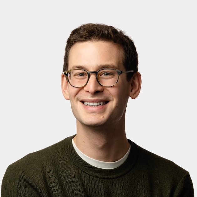 Dr. Alessandro Massazza, Honorary Research Fellow at the Center for Global Mental Health. 