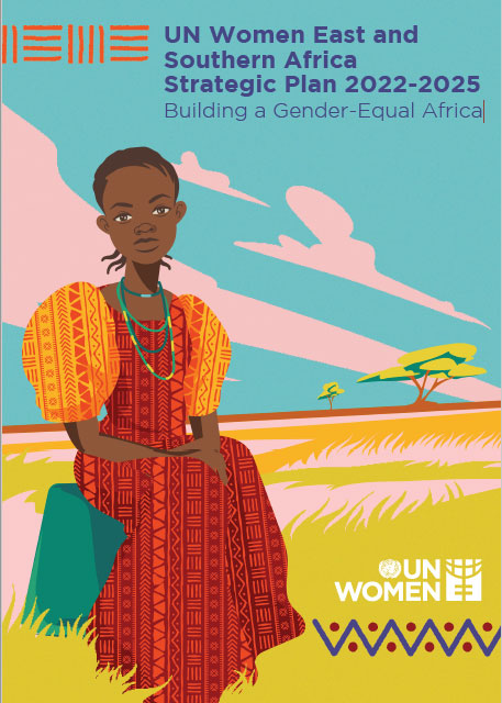 Women in Africa are Better Off Today but Gender Equality Remains Out of ...