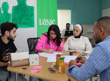 ‘It’s Very Tough’: Turning Youth Employment Dreams Into Reality