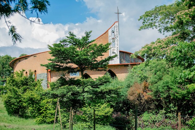 The Catholic Church has started the process for the beatification of the former Belgian king, King Baudoin, following the wishes of Pope Francis. The move has met with mixed reactions in the Democratic Republic of Congo. Credit: Prosper Heri Ngorora/IPS