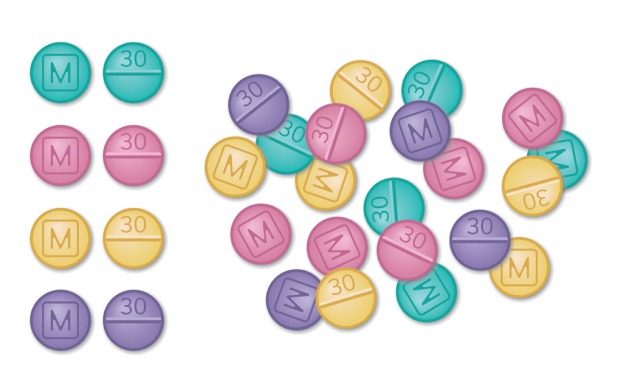 Ending the fentanyl crisis won’t be easy. The U.S. has an addiction problem that spans decades – long predating the rise of fentanyl – and countless attempts to regulate, legislate and incarcerate have done little to reduce drug consumption. Credit: Shutterstock