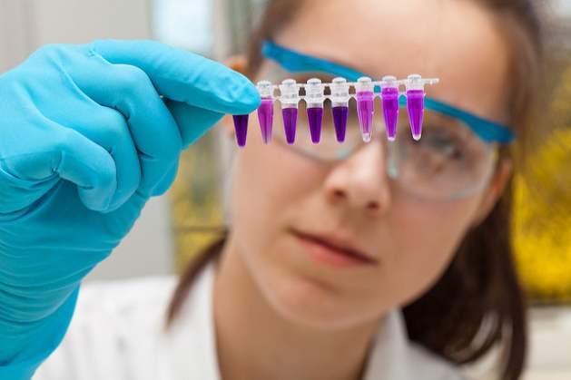 Scientists must step up and speak up. We cannot be silent when science is being eroded and the institutions that fund science are being dismantled, and emerging and early career researchers being terminated. Credit: Bigstock