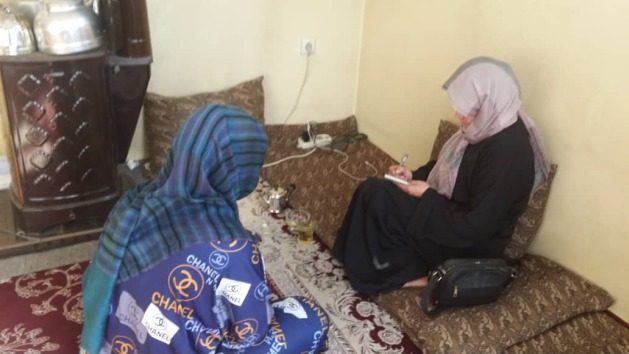 Young women in Afghanistan face despair as the Taliban’s education ban crushes their dreams, leaving them with little hope for the future. Credit: Learning Together.