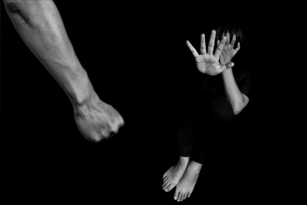 The fight against gender-based violence requires a collective effort from governments, businesses, communities, and individuals. Credit: Shutterstock