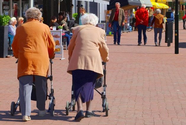 The historic demographic ageing transformation raises vital economic, political and social concerns for countries worldwide