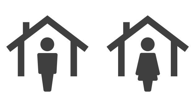 By 2018, the share of one-person households worldwide was estimated at 28%. Looking ahead, this figure is projected to reach 35% by the mid-21st century